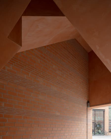 Peper Multifunctional Building